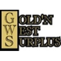 GOLD'N WEST SURPLUS INC logo - Similar company to Greenboard It
