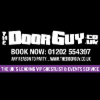 Thedoorguy.Co.Uk Ltd