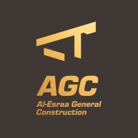 AGC logo - Similar company to Art Contracting