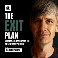 The Exit Plan Podcast logo - Similar company to Studio Yes