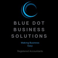Blue Dot Business Solutions logo - Similar company to Digitiz.Sme