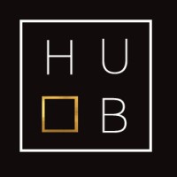 HUB EXCLUSIVE logo - Similar company to Squadra - Marketing & Sales Consultants