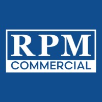 RPM Commercial Real Estate & Property Management logo - Similar company to Apartmentify Property Management Software