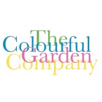 The Colourful Garden Company logo - Similar company to Sleepcogni
