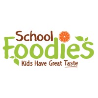 SchoolFoodies logo - Similar company to Tastetopia