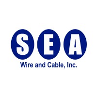 SEA Wire and Cable, Inc. logo - Similar company to Wiremasters