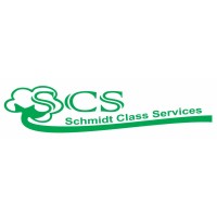 SCS - Schmidt Class Services Ltda logo - Similar company to Feitoagro