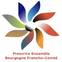 PRESCRIRE ENSEMBLE BOURGOGNE FRANCHE-COMTÉ logo - Similar company to Le Duo®