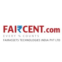 Faircent logo - Similar company to Summup