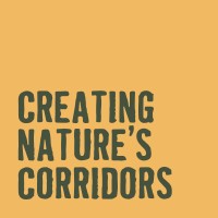 Creating Natures Corridors logo - Similar company to The Raw Network