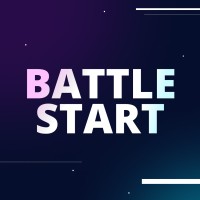 BATTLE START logo - Similar company to Battle Start