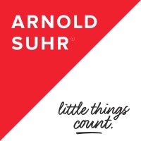 Arnold Suhr Netherlands B.V. logo - Similar company to Jarola