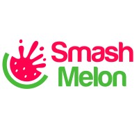 Smash Melon logo - Similar company to 2000 Cigars