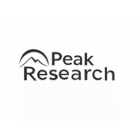 Peak Research (EU) logo - Similar company to Peak Research