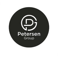 Petersen Group logo - Similar company to Five Dollar Shake Ltd