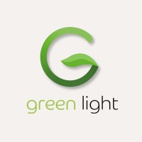 green light a/s logo - Similar company to Ledlight Danmark A/S