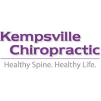 Red Mill Chiropractic- Dr. Lombardozzi logo - Similar company to Red Mill Chiropractic