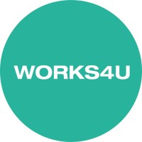 WORKS4U logo - Similar company to Focus