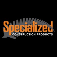 Specialized Construction Products logo - Similar company to Conztruct