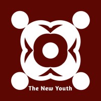 The New Youth Volunteering Association logo - Similar company to Bénévolat D'Affaires