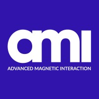 ami - advanced magnetic interaction logo - Similar company to Virtual Ghostwriter