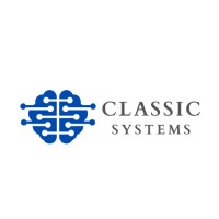 Classic Systems logo - Similar company to Classic Systems Asia