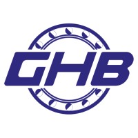 GHB Bearings logo - Similar company to Xing Lun Bearings Group Limited