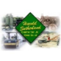 Harold Sutherland Construction Company