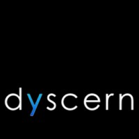 Dyscern.ai Identity logo - Similar company to Dyscernai