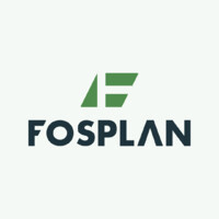 Fosplan logo - Similar company to Terrafós Nutrição Animal