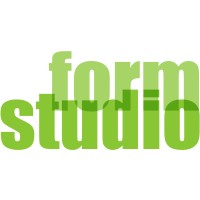 formstudio logo - Similar company to Ito Design