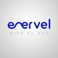 Enervel - Paneles Solares logo - Similar company to Battery Master
