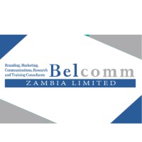 Belcomm Zambia Ltd logo - Similar company to Uptime Engineering