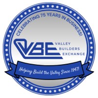 Valley Builders Exchange, Inc. logo - Similar company to Mujeres Poderosas