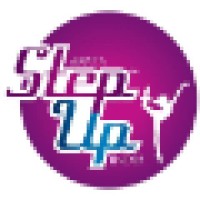 Arpita Step Up Dance Academy Pvt. Ltd logo - Similar company to Prayas Dance Academy