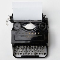 Writing & Storytelling logo - Similar company to Lee Stoops Writing