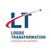 LOGOS Transformation logo - Similar company to Geeksonfeet