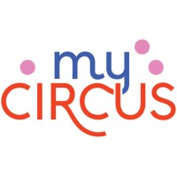 My Circus logo - Similar company to My Circus