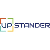 Upstander Technologies logo - Similar company to Clearzone