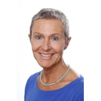 Hermetik und Reiki - Karin Gut logo - Similar company to Heike Schiffner-Scheck, Mba