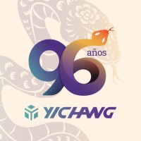 G.W. Yichang & Cia logo - Similar company to Hoppnic 🦾 | Tecnología Biónica Que Devuelve Humanidad Y Autonomía