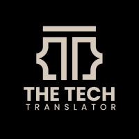 The Tech Translator logo - Similar company to Biddify