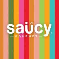 Saucy Gourmet logo - Similar company to Phdistribution