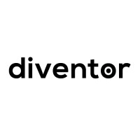 diventor logo - Similar company to Alvi Web Tech - Award-Winning Digital Marketing Company