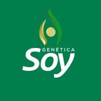Genética Soy logo - Similar company to Suplly - Inteligencia Logistica