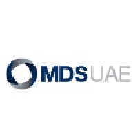 Mideast Data Systems logo - Similar company to Mds System Integration Group