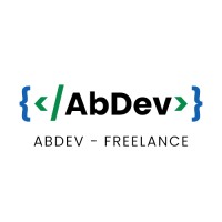 AbDev - Freelance logo - Similar company to Abdev.