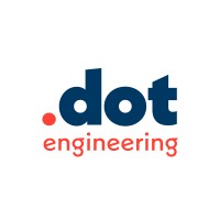 DOT Engineering logo - Similar company to Dot Engineering
