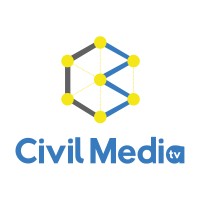 Civil Media TV logo - Similar company to Factor Group