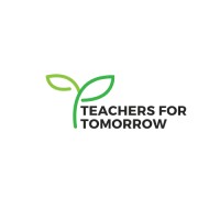 Teachers For Tomorrow (India) logo - Similar company to Paradigm Security Consultancy